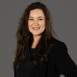 Lucia Sheel, Administration Manager